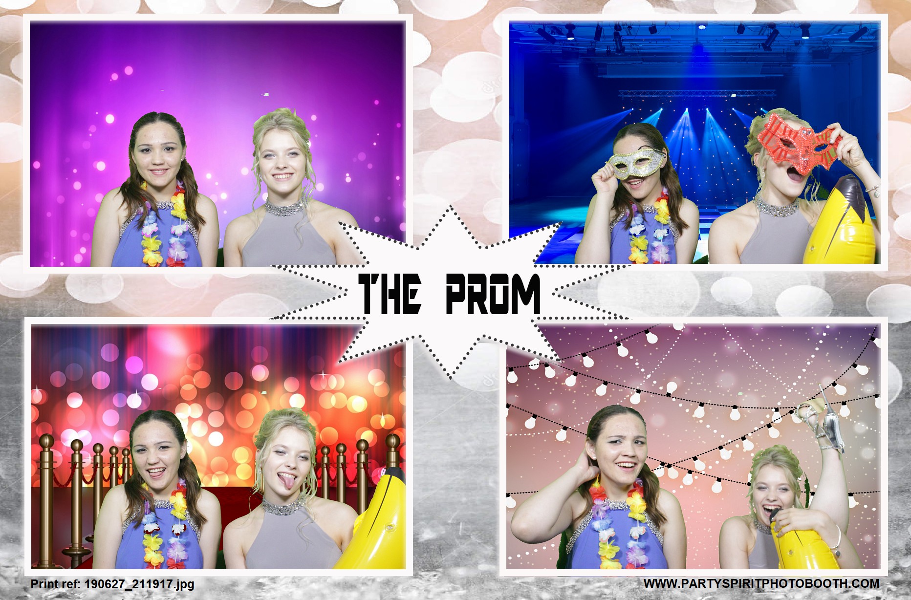 Year 11 Prom | View more photos from the event at gallery.partyspiritphotobooth.com/u/PartySpiritPhotoBooth/Year-11-Prom